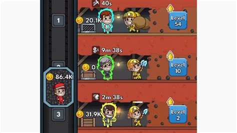 idle miner max level|idle miner tycoon workload.